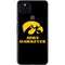 University of Iowa Hawkeyes Google Pixel 5a Skin